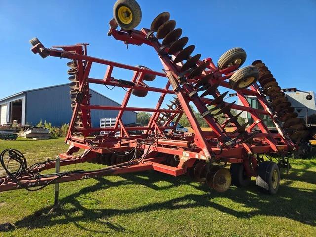 1996 Sunflower Acterra