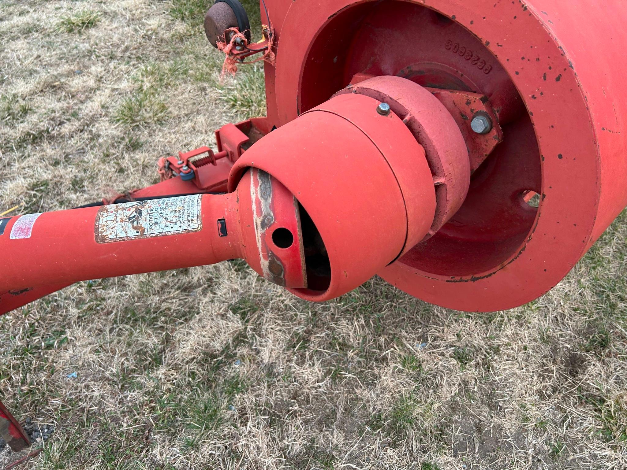 1994 New Holland 580