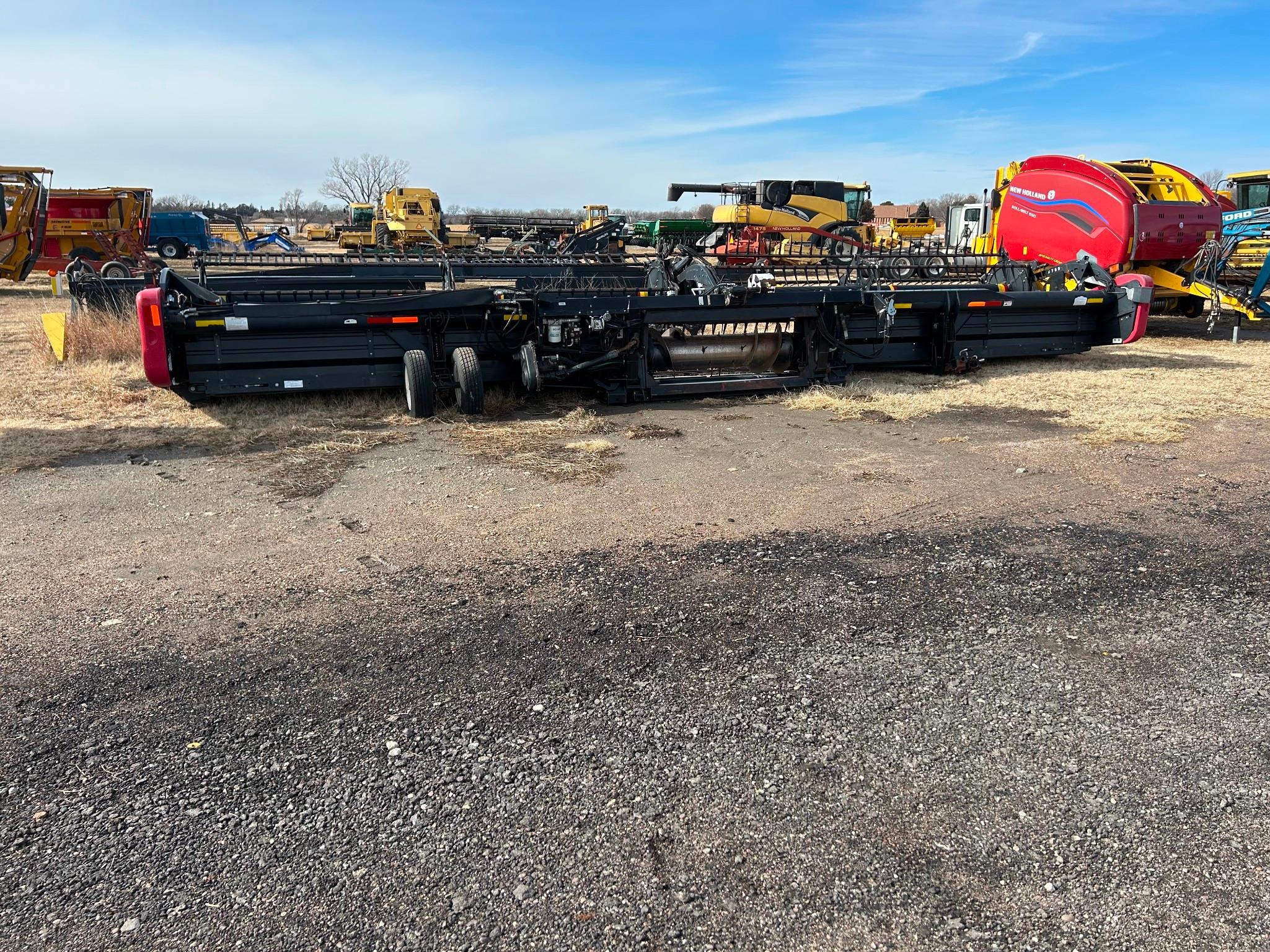 2008 Case Ih 2152 For Sale (85663984) from Fastline Auction, LLC [11390 ...