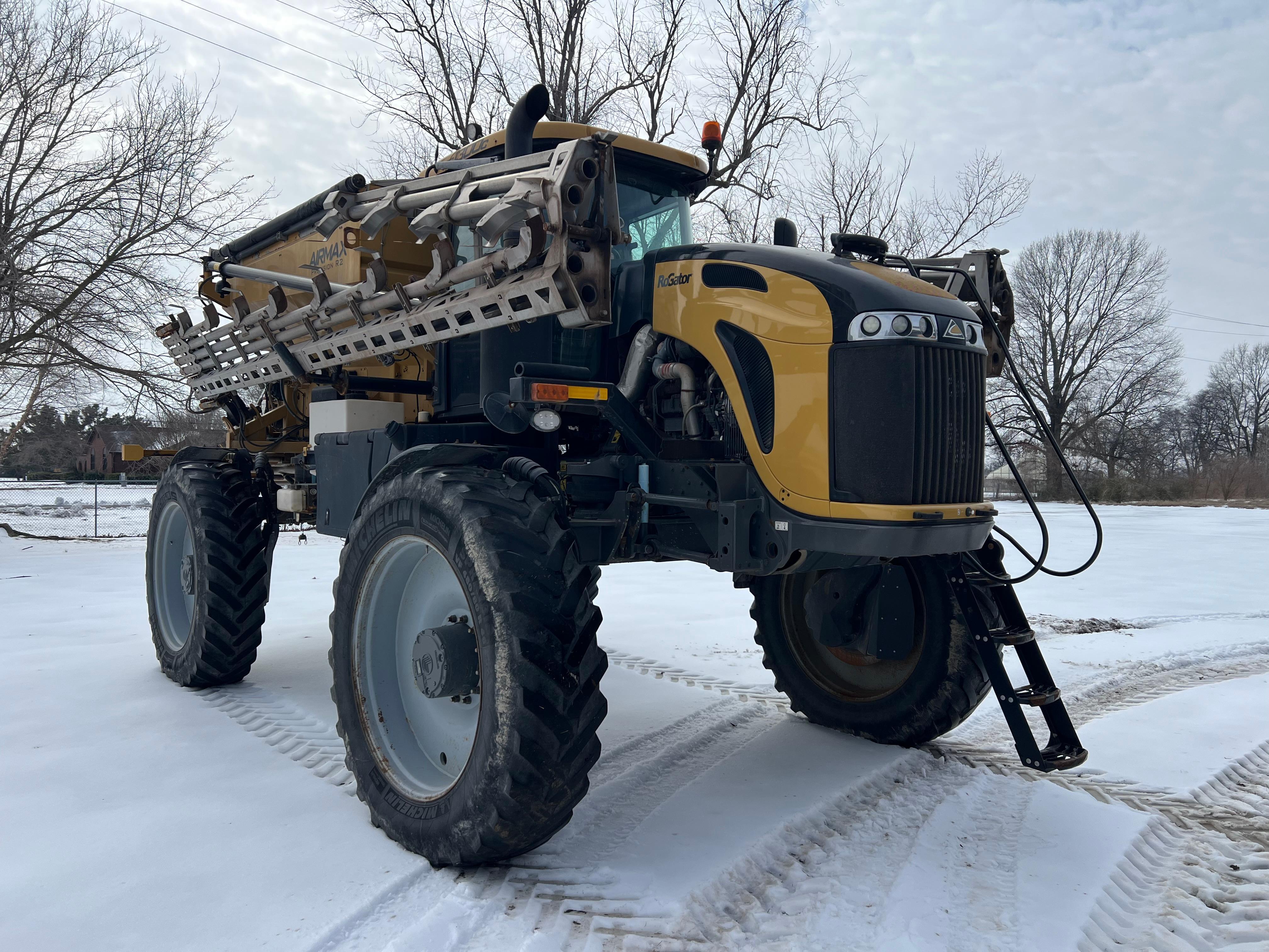 Rogator RG1300C