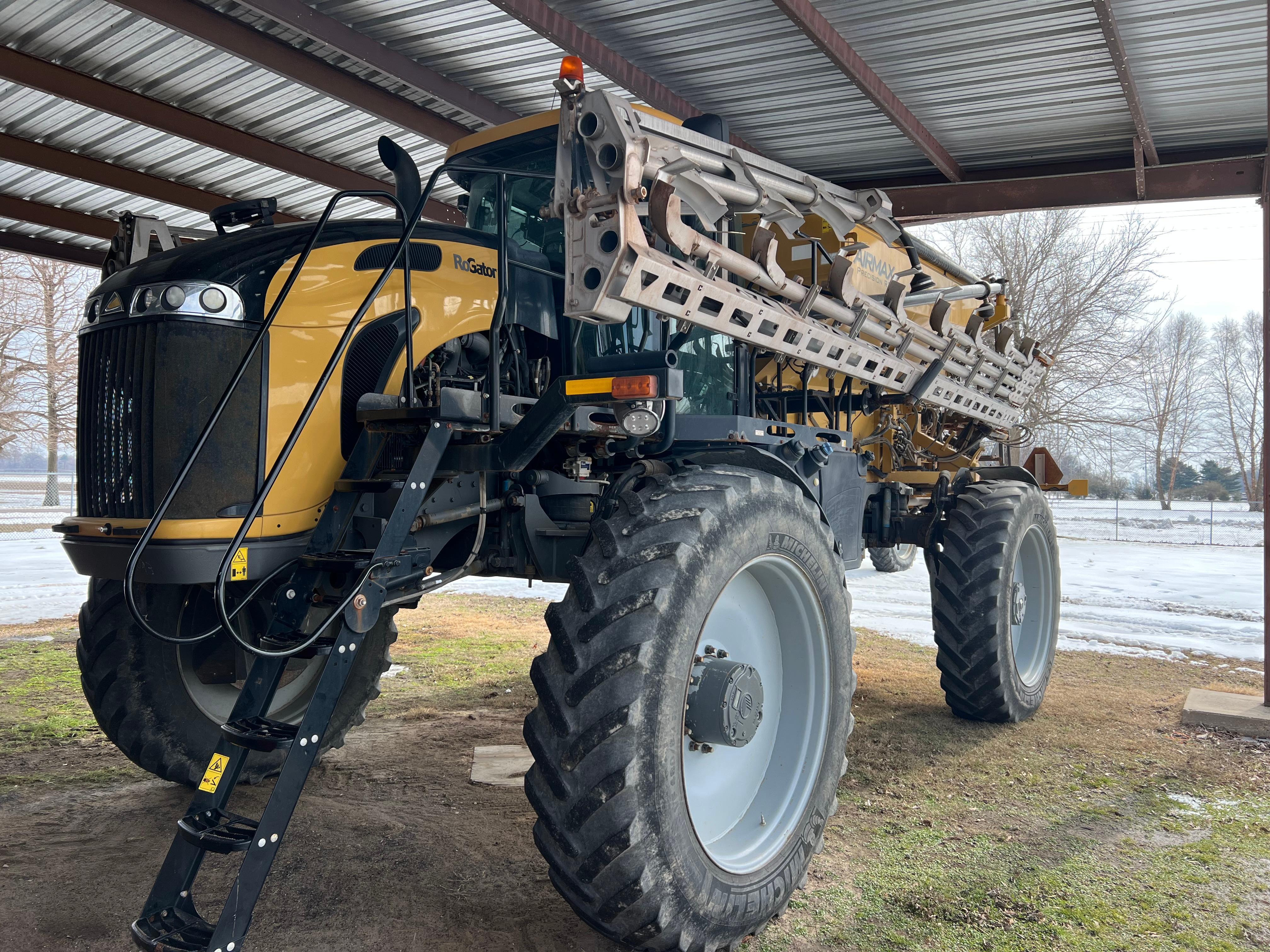 RoGator RG1300C
