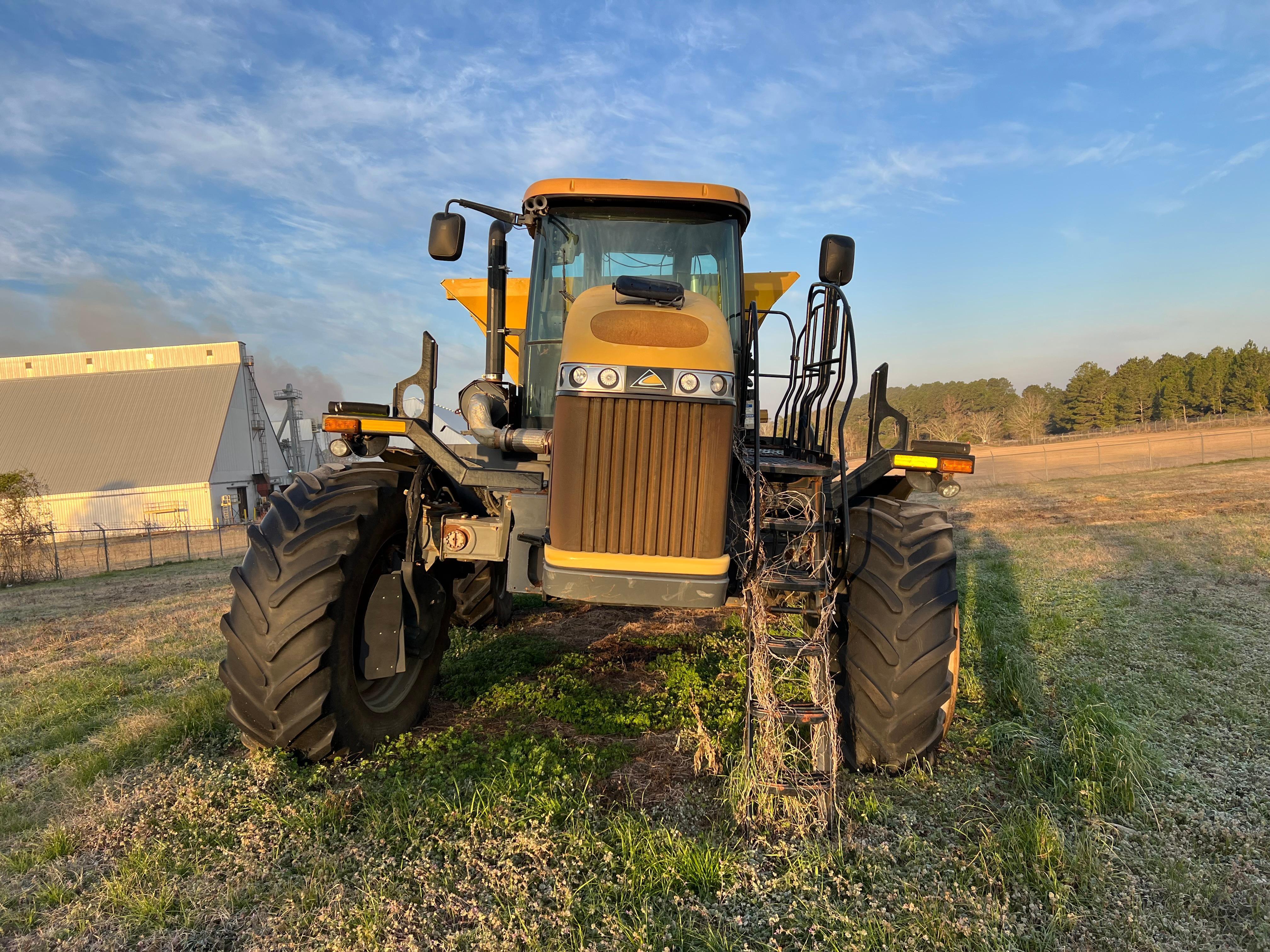 Rogator RG1100