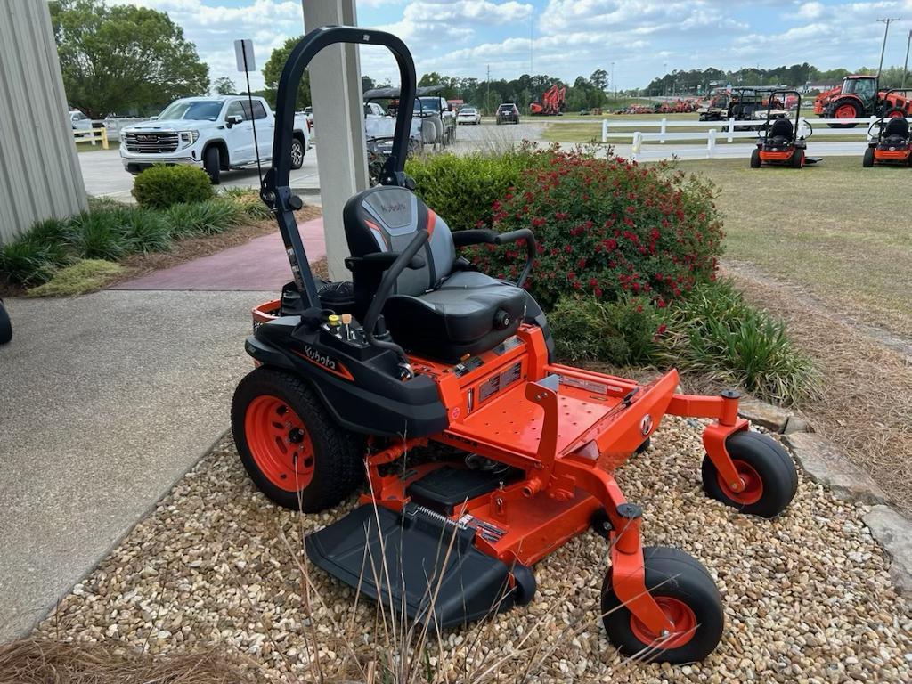 2024 KUBOTA Z412 48