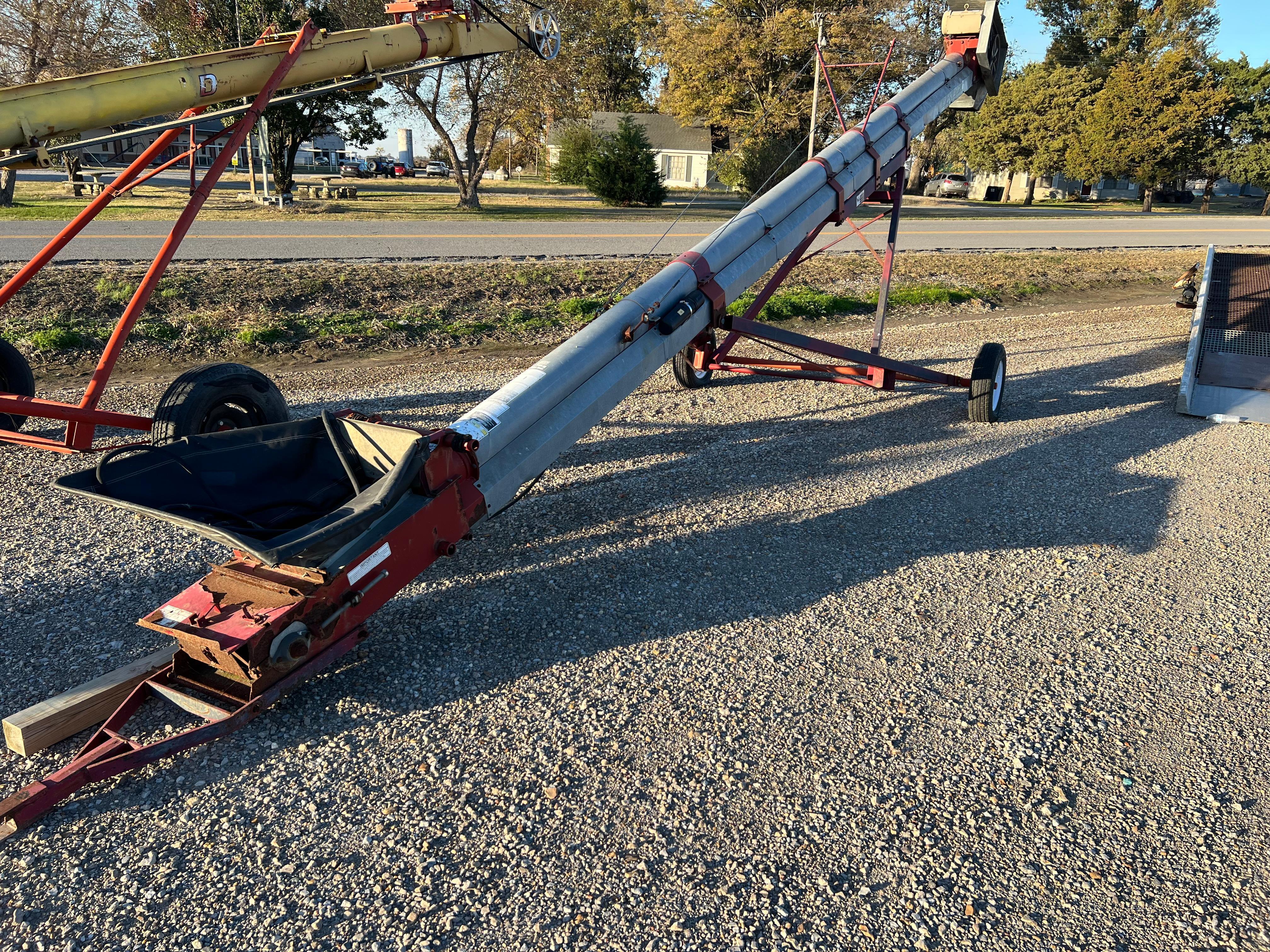 KSI Conveyor