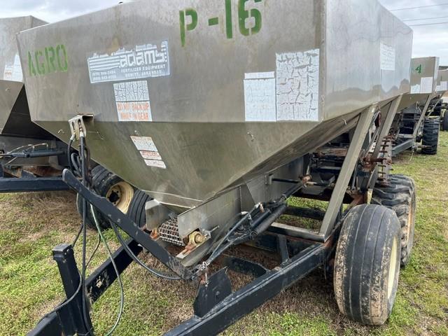 Adams 5T Spreader 14684