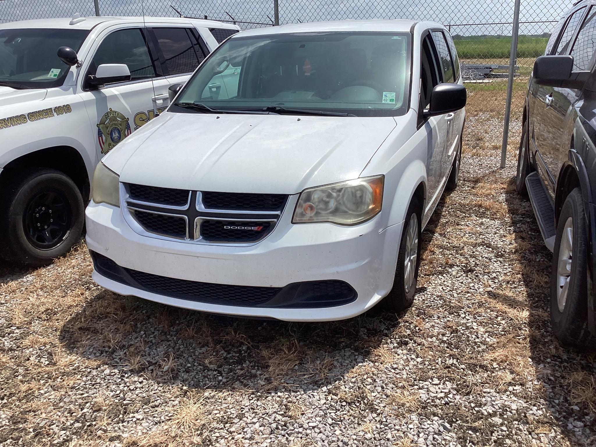 Dodge Grand Caravan