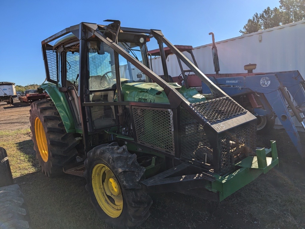 Photo of a 1978 Ford Topkick