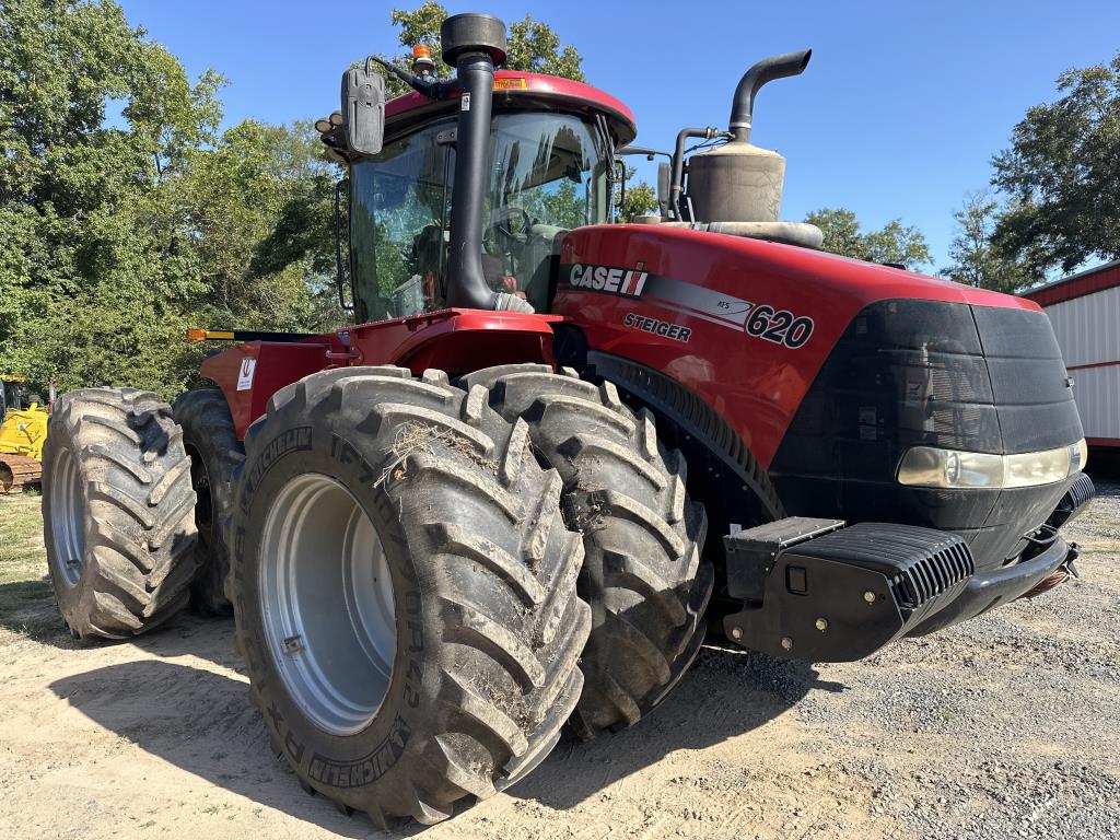 Photo of a 2020 Case Ih 620