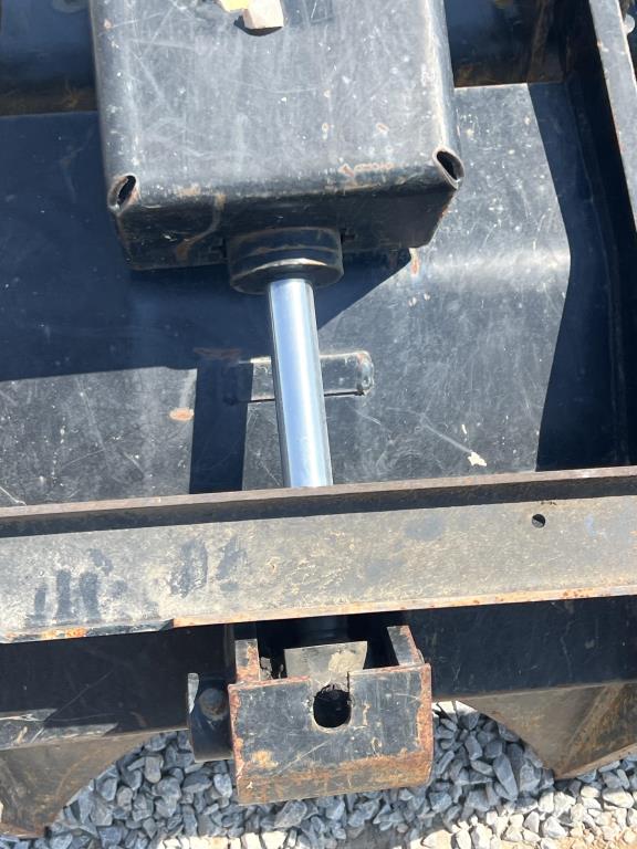 2012 Caterpillar JETTA For Sale (70614160) from Guinn Auction Company