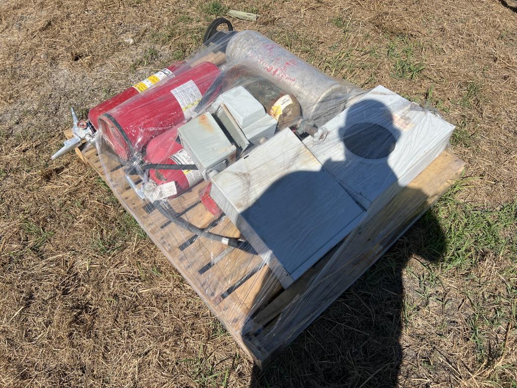 1997 Komatsu 51801296 For Sale (70930407) from Guinn Auction Company