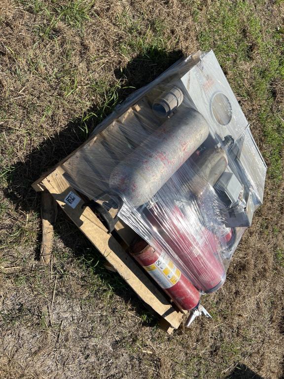 1997 Komatsu 51801296 For Sale (70930407) from Guinn Auction Company