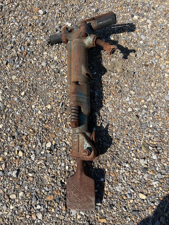 2008 Jet M108S For Sale (70930992) from Guinn Auction Company [8804] in