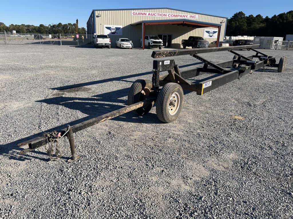 Duo Lift Headers / Platforms For Sale Construction Equipment Guide