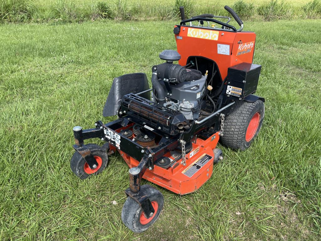  Kubota 259D