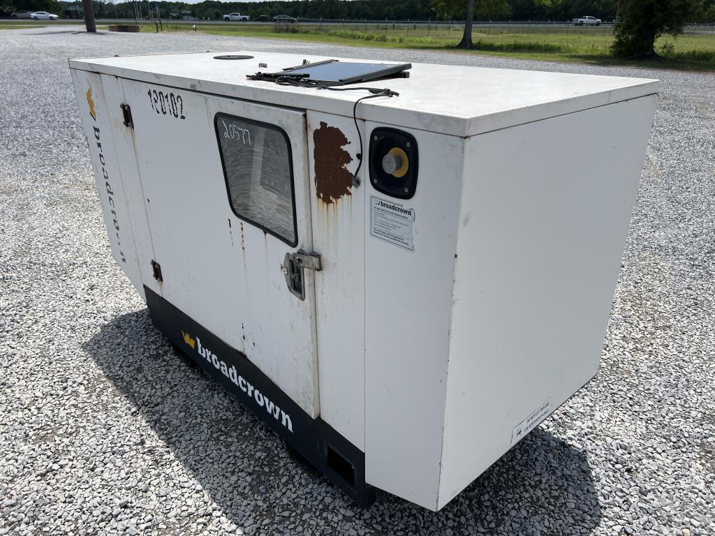 Photo of a  Lufkin ACBCJD30-60T4