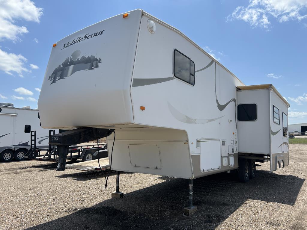  Lufkin ACBCJD30-60T4