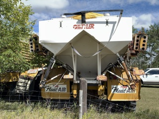Terra-Gator 1803