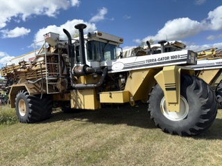 Terra-Gator 1803