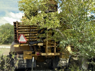 Terra-Gator 1803