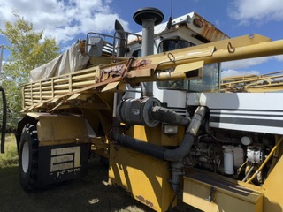 Terra-Gator 1803