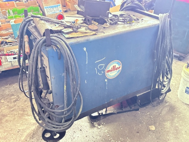 Miller 250
