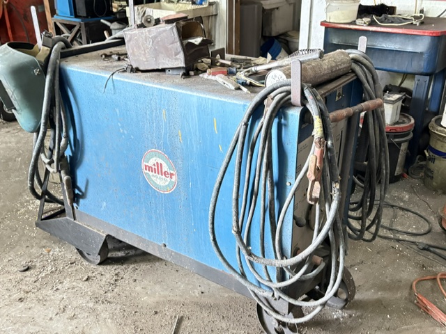 Miller 250