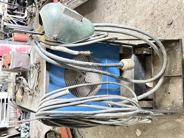 Miller 250