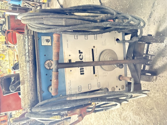 Miller 250