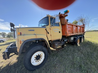 Case Ih 5600