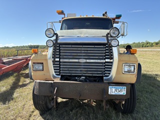Case Ih 5600