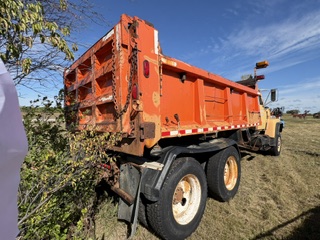 Case Ih 5600
