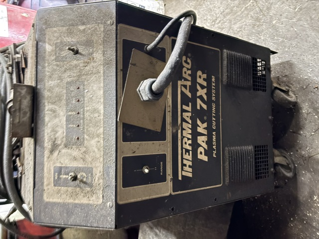 Miller 250