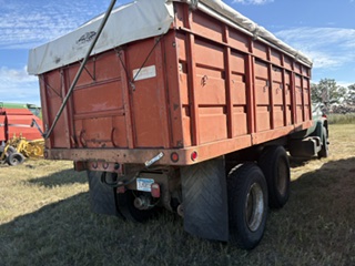 1970 GMC 6500