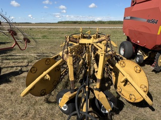 Vermeer R23