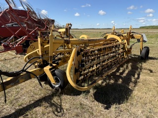 Vermeer R23