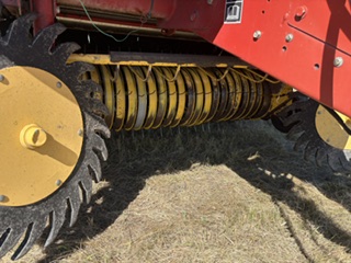 Case Ih RB564