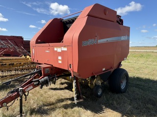 Case Ih RB564