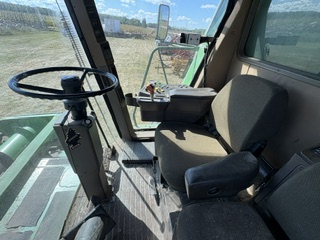 1997 John Deere 9600