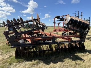 International Harvester 770