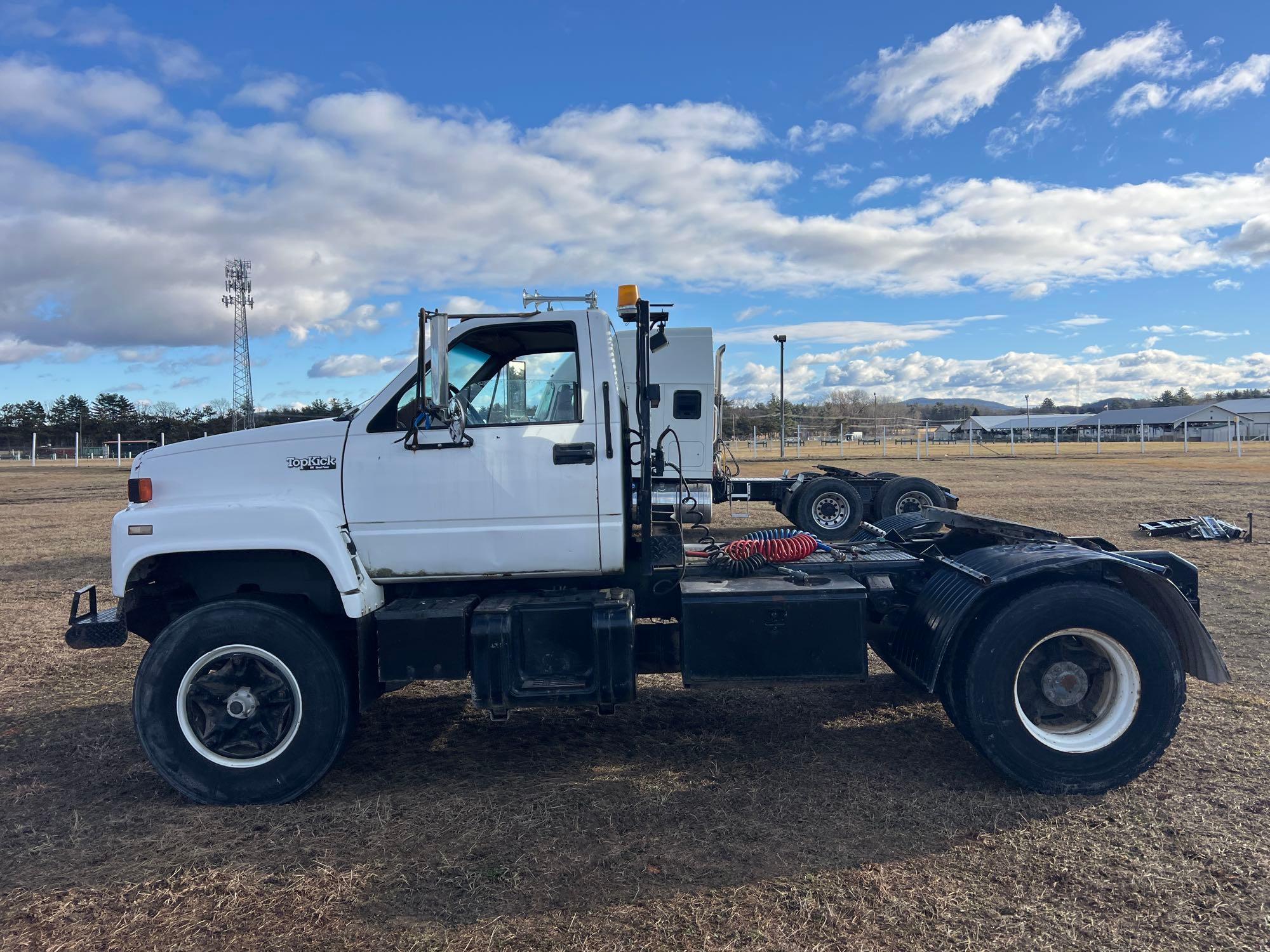 Photo of a 2013 Caterpillar 525C