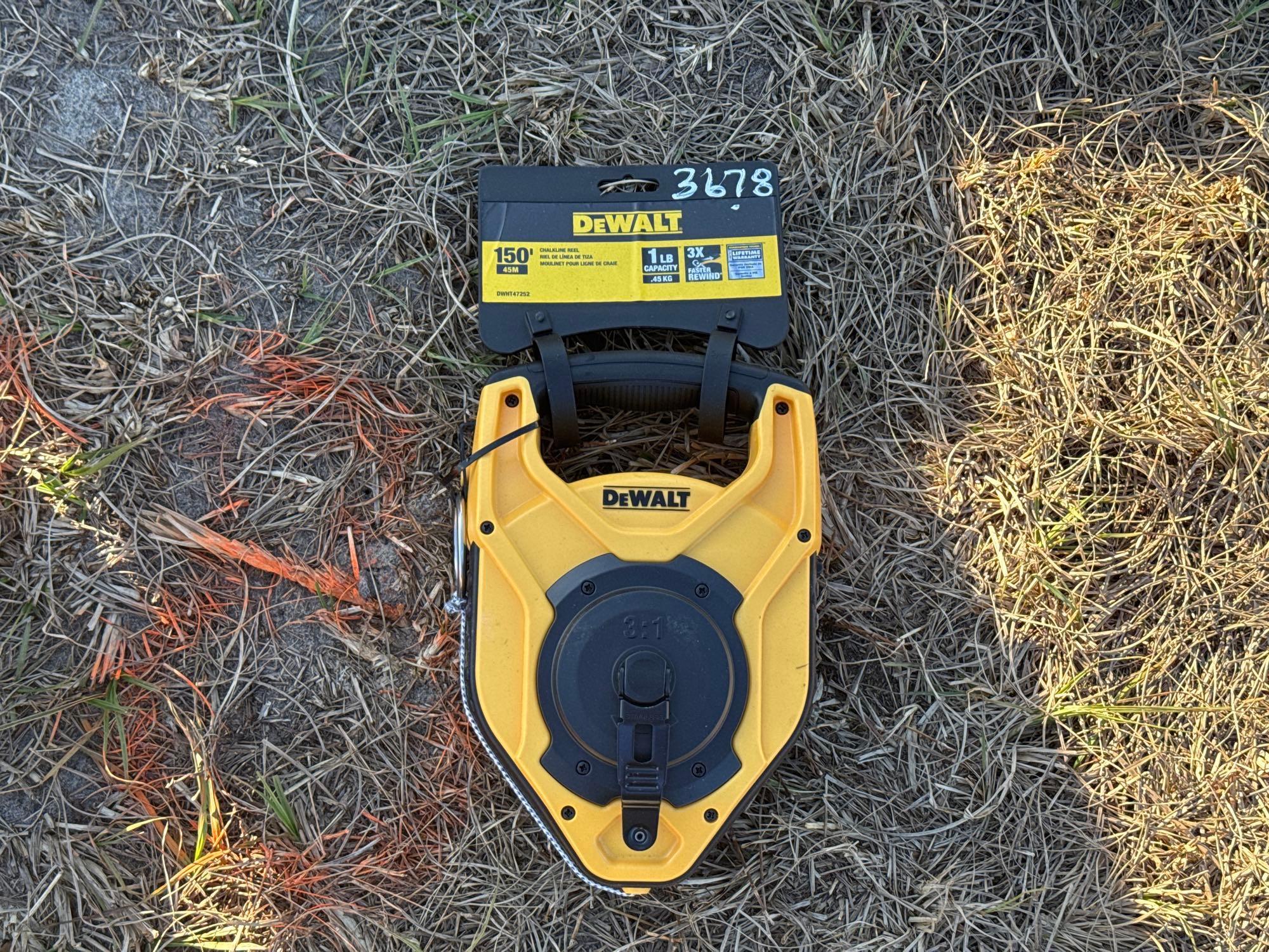 Photo of a  Dewalt 4000 PSI