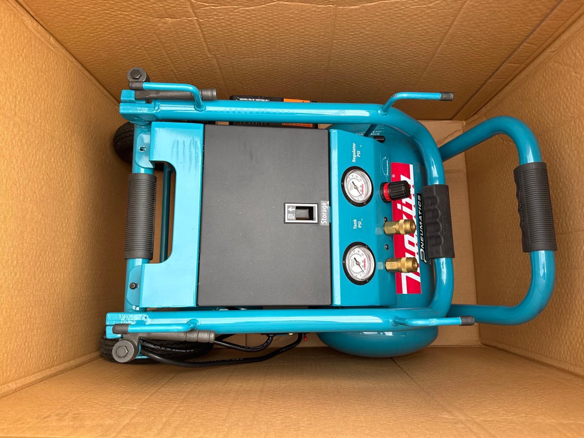 Photo of a  Makita 7130