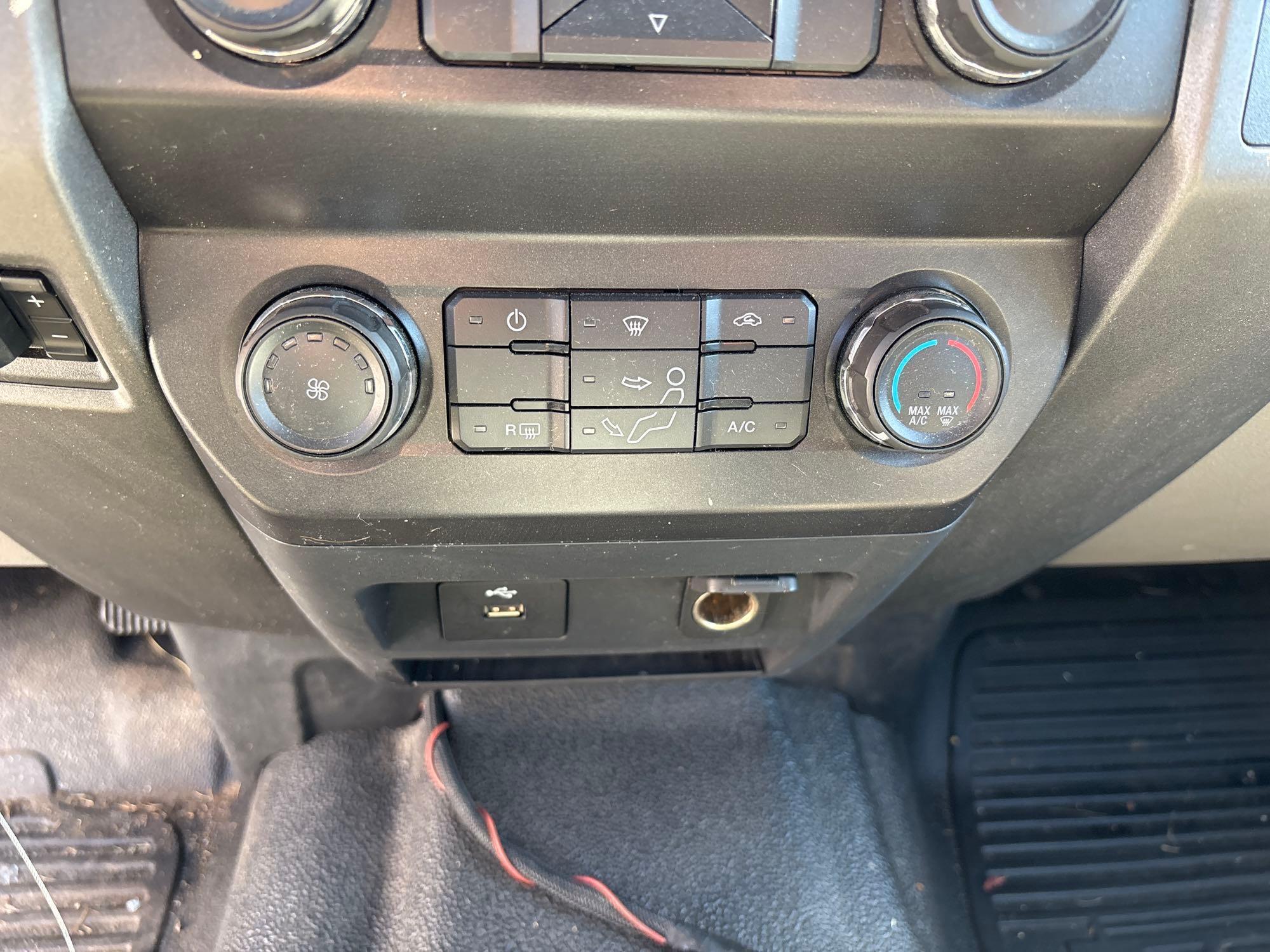 2019 Ford F350XL