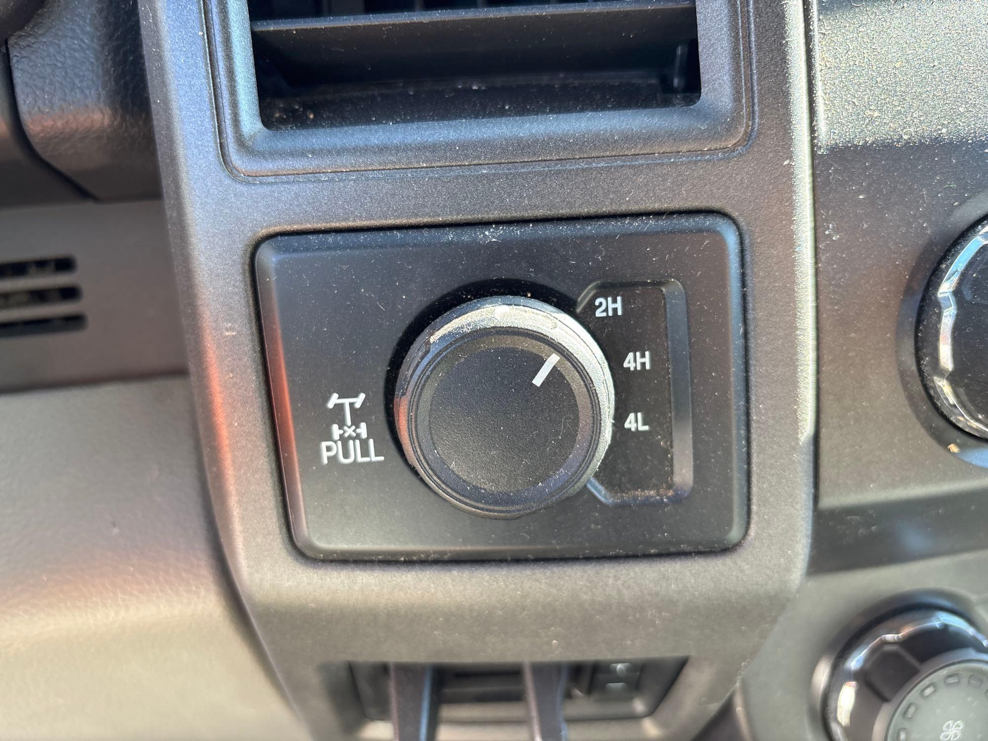 2019 Ford F350XL