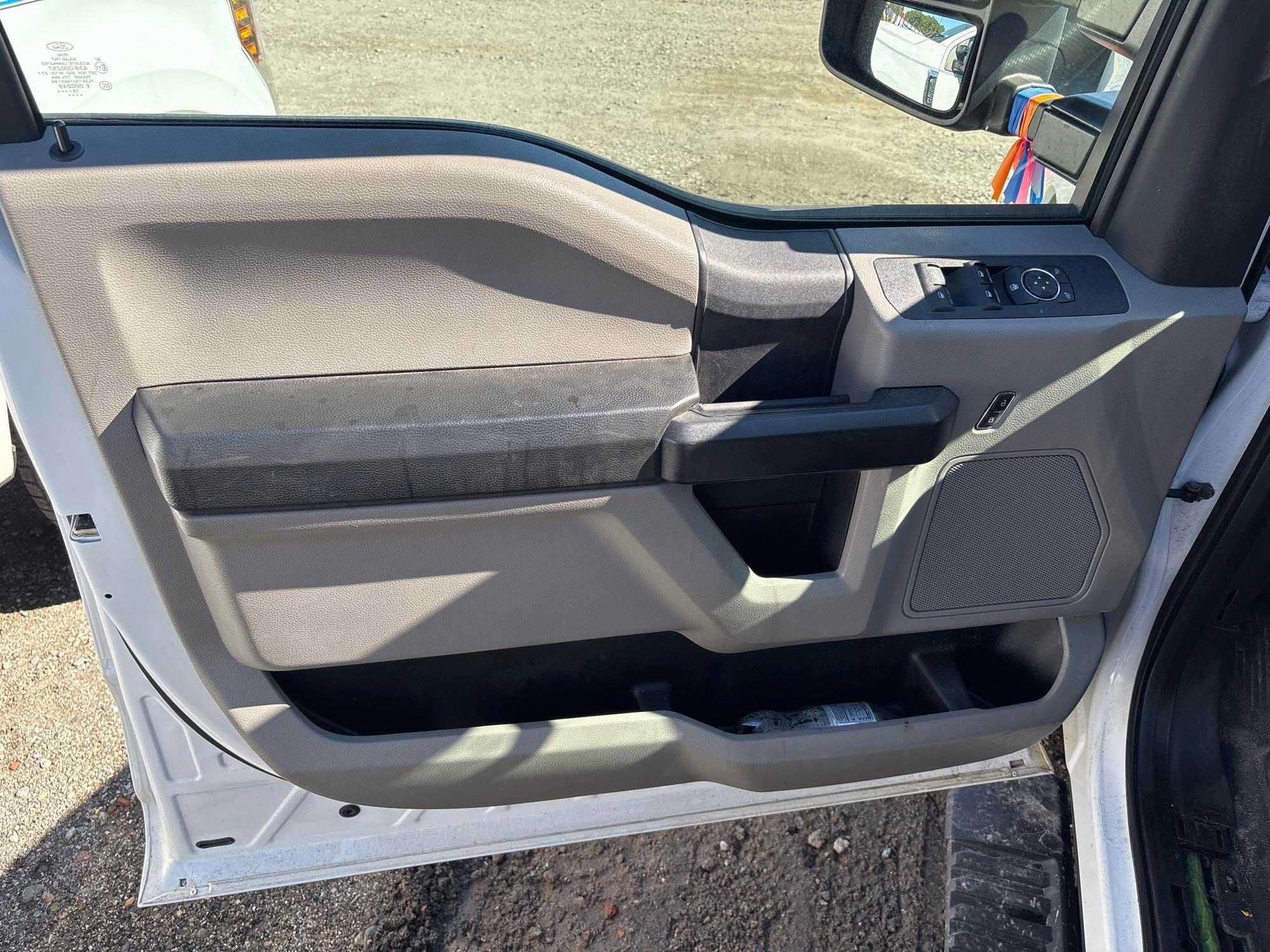 2019 Ford F350XL