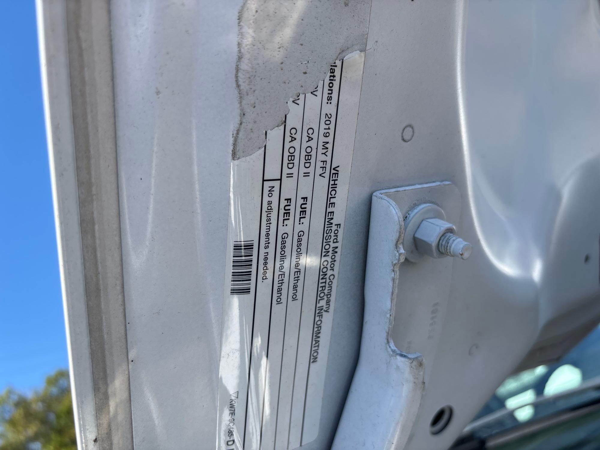 2019 Ford F350XL