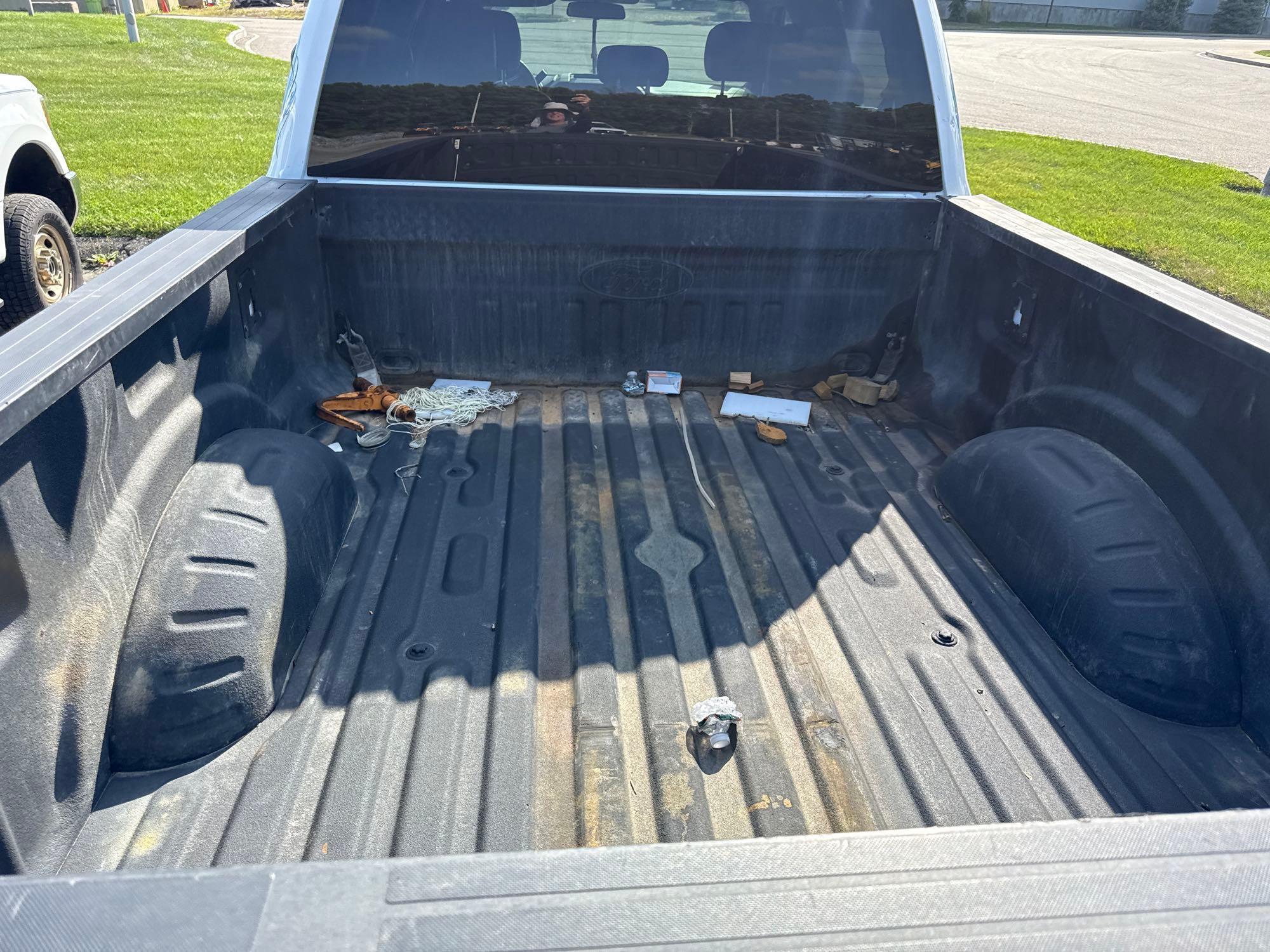 2019 Ford F350XL