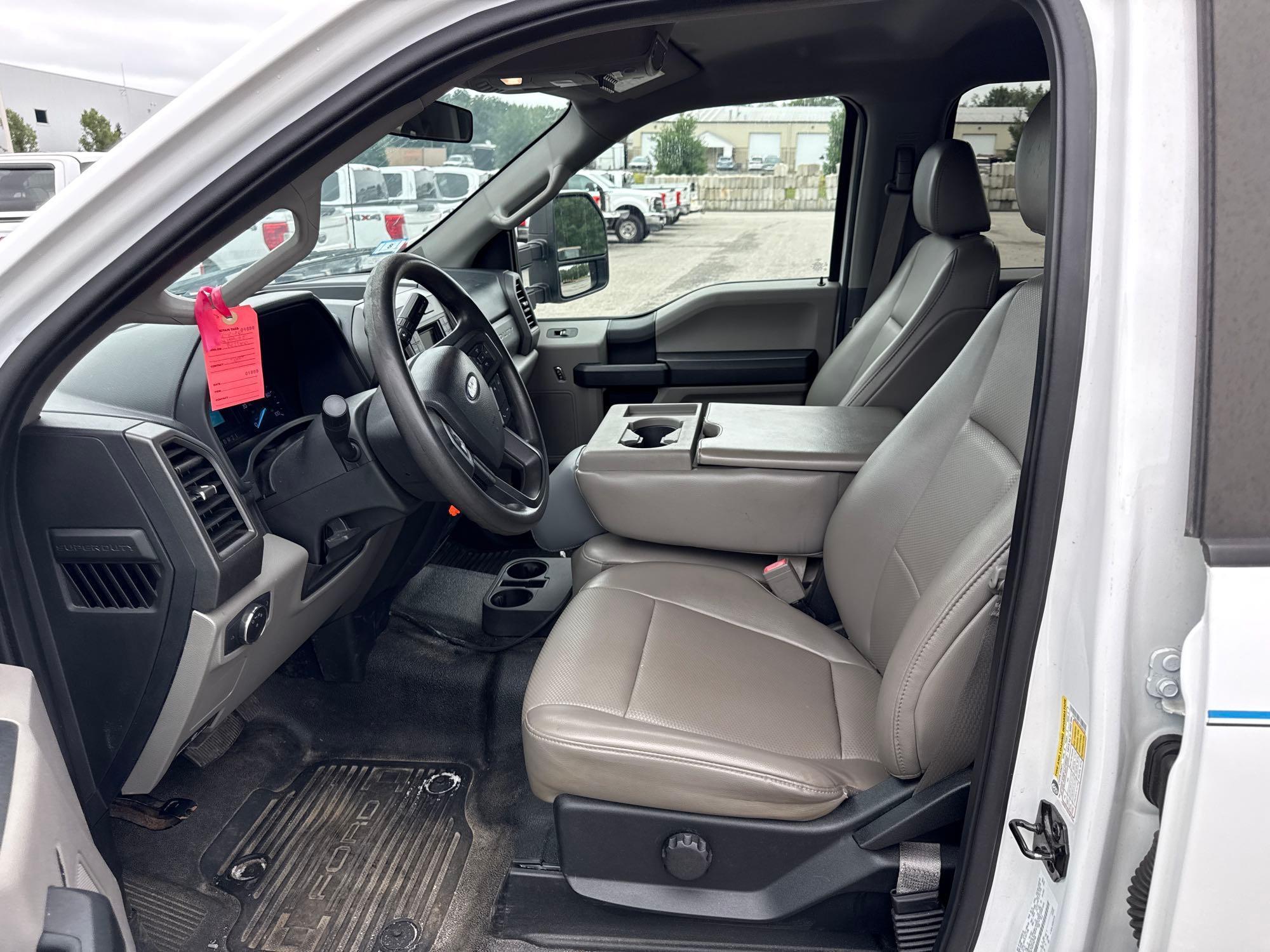 2019 Ford F350XL