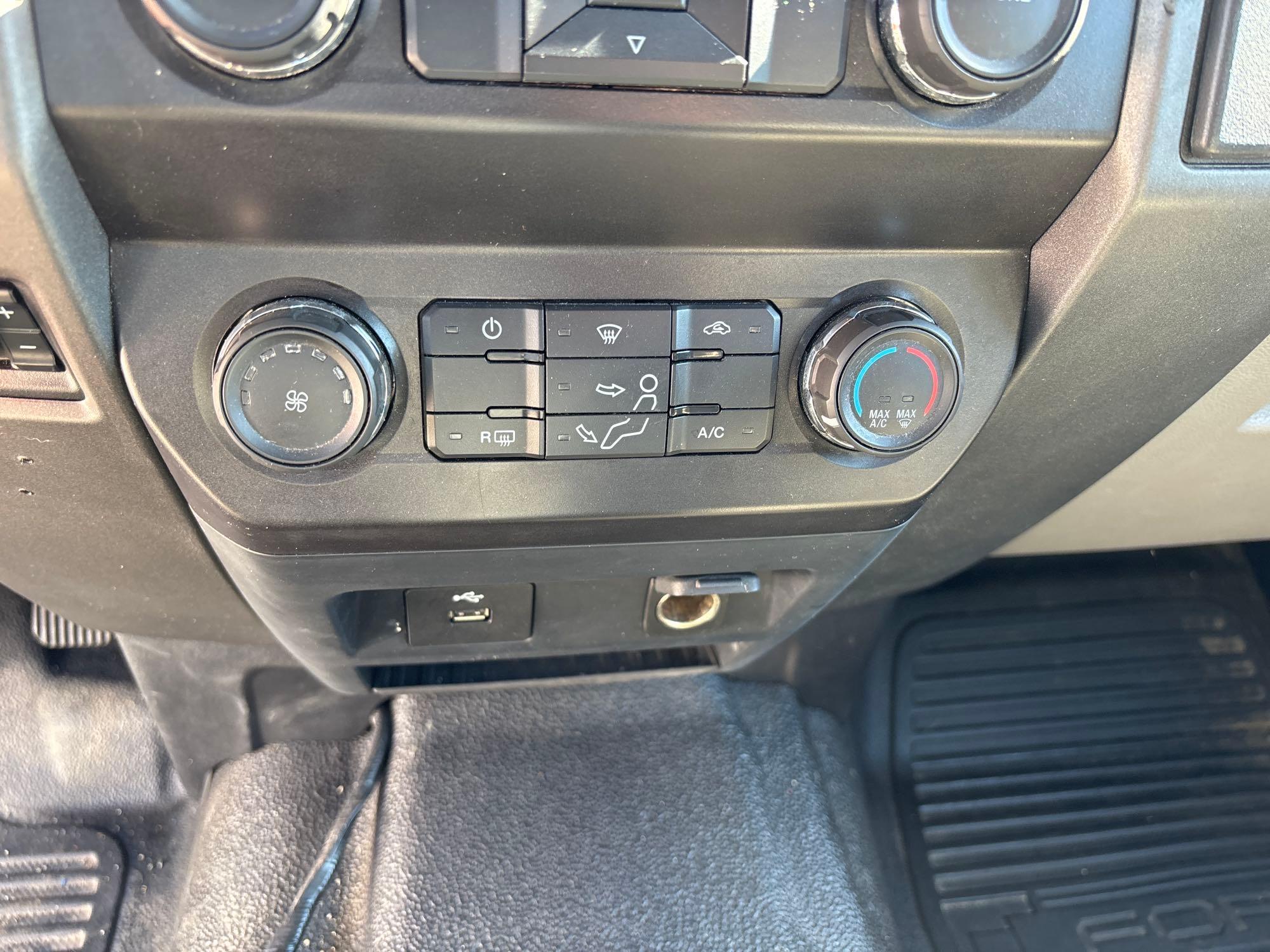2019 Ford F350XL