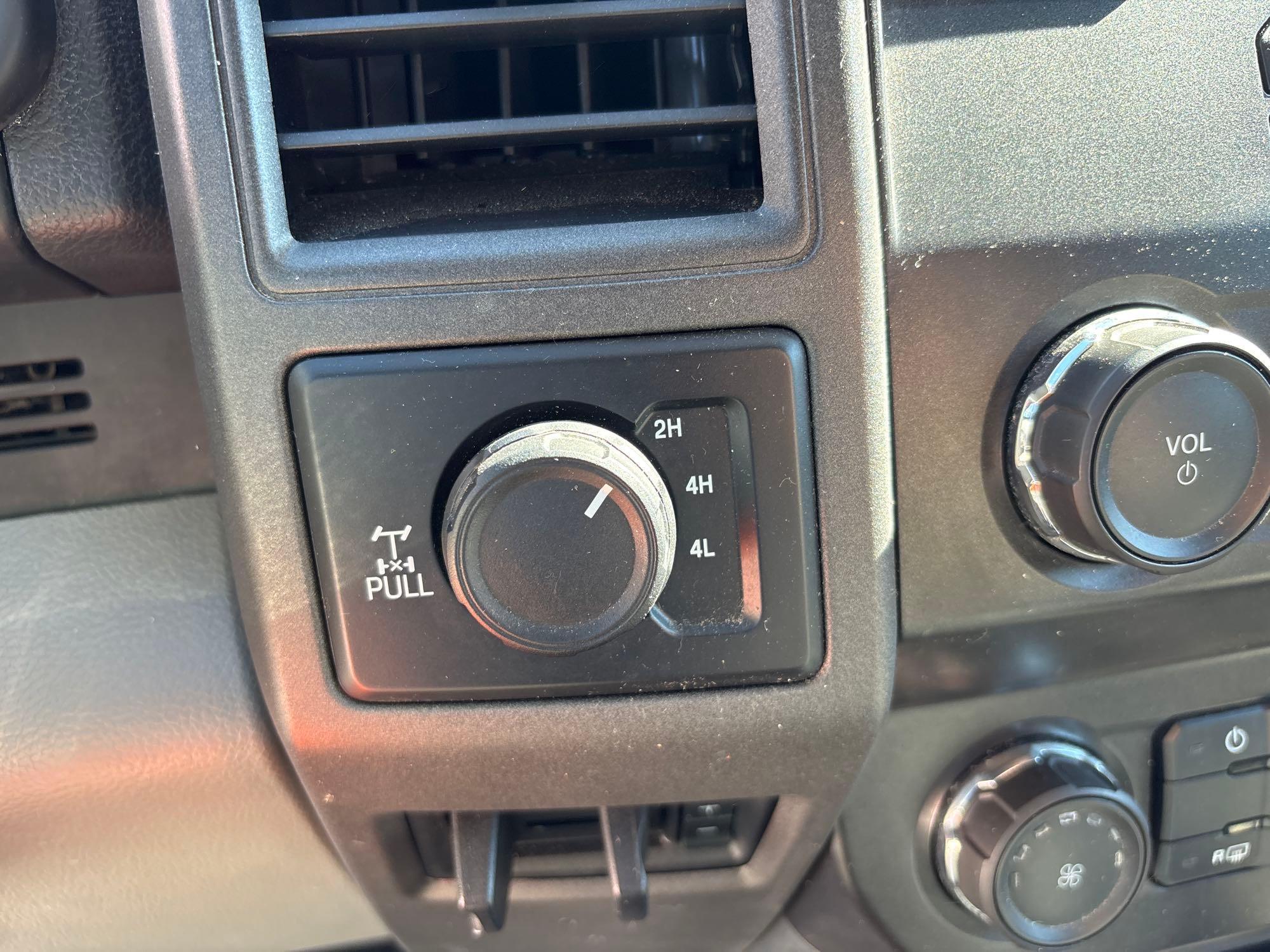 2019 Ford F350XL